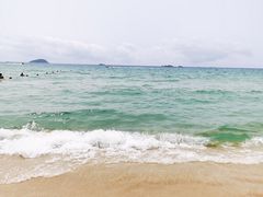 -三亚亚龙湾雅高美爵酒店