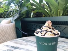 -Jardin D’Hiver宝诗龙后花园(北京SKP店)