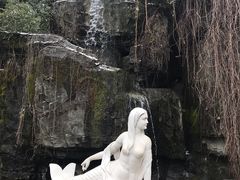 -天目湖山水园