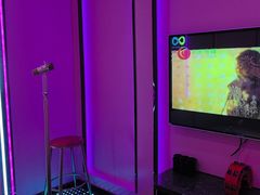 -酷秀KTV(五道口店)