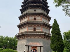 -天宁寺