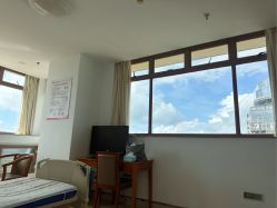 -厦门市妇幼保健院(总院区)