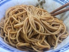 -盛兴面馆(真儒大厦店)