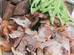 -百草香驴肉坊(国际城店)