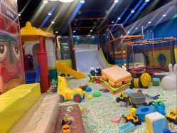 点击看大图 -会飞的哈林(仟星之城店)