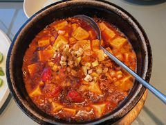 -小大董·烤鸭(观景餐厅·南京西路店)