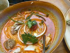 -HELLO 27 意面·沙拉·帕尼尼