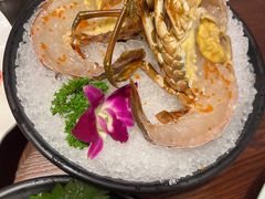 -东海怡品海鲜豆捞(舟宿夜江店)