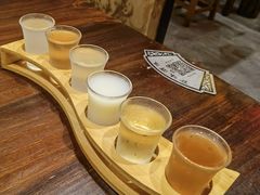 -食味酒味天津菜·古法鲜酿米酒(鼓楼店)