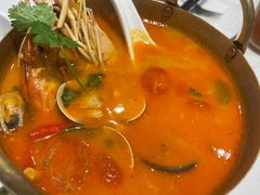 -美奈小馆·越南料理(中航城君尚购物中心店)