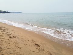 -北戴河东海水浴场