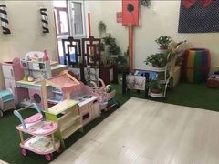 -天津蜂巢幼儿园·托育