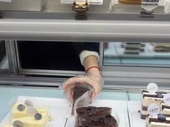 -美丽心情蛋糕(江苏路店)