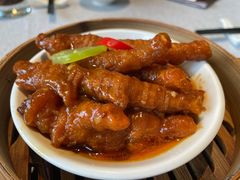 -潮府馆·非遗潮州菜·世纪公园(新国际博览中心店)