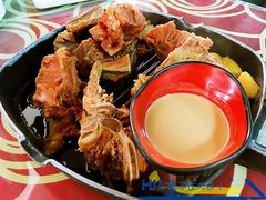 -大梁骨头馆·酱骨老菜(友好店)