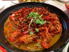 -华仔龙虾(永乐路总店)