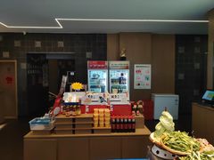 -船歌·鱼水饺青岛菜(正阳路店)
