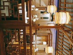 大堂-江南赋(内蒙古大厦店)