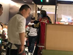 -海底捞火锅(名门店)