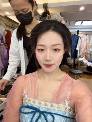 -汉唐记簪花汉服体验馆(西湖店)