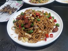 -后海彼岸花园餐厅