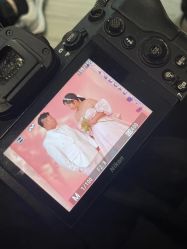 -青禾蒙娜丽莎婚纱摄影(武汉总店)