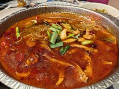 -阿财老铺·老蚌埠龙虾城(华夏总店)