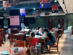 大堂-天下客饭店(中山路店)