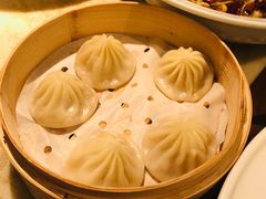 鸡汁杭州小笼-桂满陇-锦绣江南(万象城店)