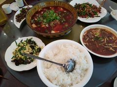 -食尚盐帮菜(杜甫草堂店)