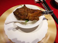 -荣粤酒家·融合粤菜