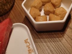 -阿润打边炉·鲜切鸡煲(华漕店)