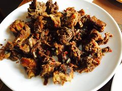 -庆云楼饭庄(什刹海店)