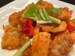 椒盐水潺-新荣记(椒江店)
