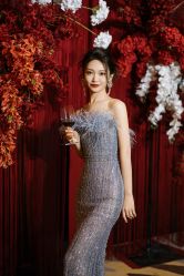 点击看大图 -南京宝娜嫁衣婚纱礼服馆(中央路店)