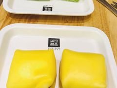 芒果班戟-满记甜品(巴黎春天宝山店)