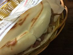 -陕西名小吃(T3航站楼一店)