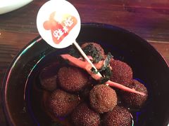 -蘭奢雅集·江浙菜(青山江滩店)