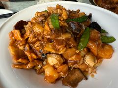 -同发号饭庄(复兴路店)