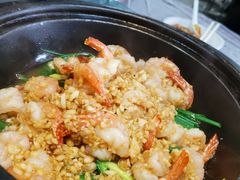 -小杨酒家(华苑小区店)