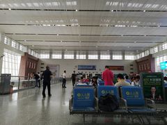 -韶关站