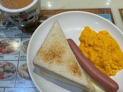 -民华餐厅(华鸿大楼店)