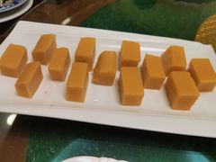 豌豆黄-白魁老号饭庄(安内店)