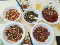 -笨罗卜浏阳菜馆(龙华鹏润达店)
