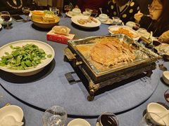 -金狮麟·新豫菜(金码大厦店)