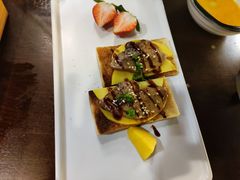 -大鲜生·亚洲菜融合小食堂