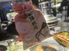-猫爪爪原切自助烤肉(观音桥阳光世纪店)