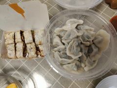 -东北熏肉大饼(大学南路店)
