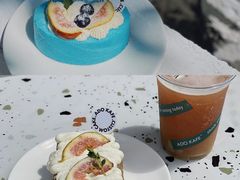 -ADO KAFE(大学城店)