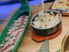 -韩香阁烤肉专门店(银座店)